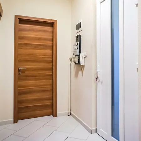 Downtown Szemere Appartement