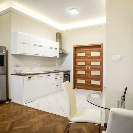 Downtown Szemere Budapest